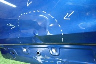 VW T-CROSS TCROSS 2GM door left front front