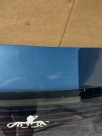 trunk door boot Audi A3 8L FL k:LZ5W
