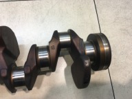 crank MERCEDES 190 W201 2.0