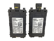 RADAR ASYSTENT changes supports RUCHU BMW iX I20