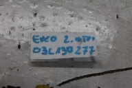 nozzle injector 03L130277 SEAT EXEO 2.0 TDI 08-13