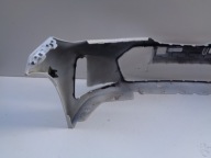front bumper SKODA RAPID 5JA 12- NR 48114