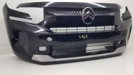 CITROEN C3 C 3 IV 2024 - bumper front 9856486780