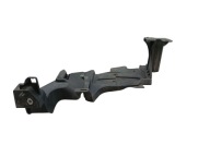 rear light holder left front RENAULT MEGANE III 3 (2008-2011) 622230005R