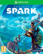 PROJEKT SPARK PL XBOX ONE