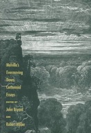 Melville s Evermoving Dawn: Centennial Essays