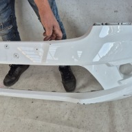 FORD TRANSIT CONNECT II 2 MK2 LIFT 17-21 bumper front front