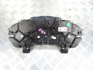 FORD FIESTA MK8 dials clock H1BT-10849-BBK