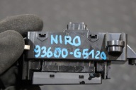 button PDC 93600-G5120 KIA NIRO 1 and 16-18