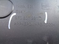 FRONTSTOSSSTANGE SEAT IBIZA V 6F 6F0 17- NR 41538