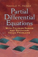 Partial Differential Equations with Fourier