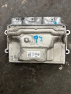 93R. control unit computer of the engine RENAULT AUSTRAL 237A00352R