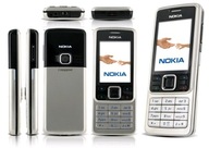 NOVÁ NOKIA 6300 KOMPLET SADA ZADARMO PROMO