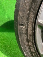 disk FORD FOCUS MK4 17” 7J ET50 NR.f048