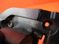 SMART ForTwo 2 II 451 handle inner door left front A4517600161