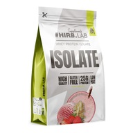 Hiro.Lab Whey Protein Isolate 700g SRVÁTKOVEJ WPI