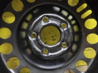 disk stalowa Opel OE 4.0" x 16" 5x110