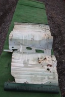 threshold left right floor SUZUKI JIMNY LIFT