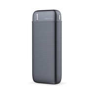 Forever power bank TB-100M 10000 mAh czarny TFO GSM099219