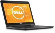 Dell E7240 i5-4300U 8GB 120GB SSD HD HDMI W10