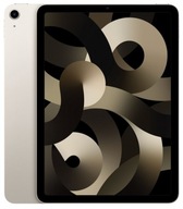 Apple iPad Air 10.9 Wi-Fi 256GB Księżycowa poświata (5.gen)