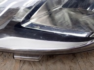 light left REFLEKTOR left FORD FIESTA MK8 VIII 2017-2021R H1BB-13W030-AE