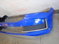 bumper front front SKODA SUPERB IV 2024- 3P0807221