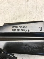 supplementary water pump AUDI A4 B8 LIFT 06H121601N