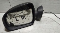 mirror left damaged Dacia Duster and Lift 14r