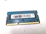 Pamäť RAM DDR3L Ramaxel RMT3170ME68F9F-1600 4 GB