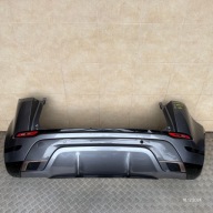 bumper rear complete LAND ROVER RANGE ROVER EVOQUE II R-DYNAMIC 4 PDC