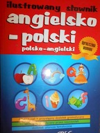 Ilustrowany słownik angielsko-polski - MacIsaac