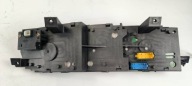 dials clock NISSAN PRIMERA 2003