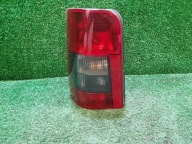 light left rear PEUGEOT PARTNER 1