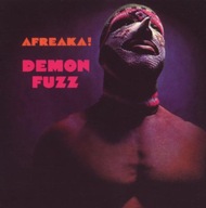 CD Demon Fuzz Afreaka!