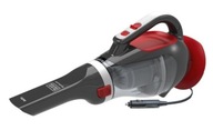 Odkurzacz Samochodowy 12V DC ADV1200 Black Decker