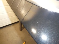 AUDI A3 8V CABRIO heckklappe kofferraumdeckel dach