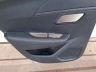 PEUGEOT 208 II upholstery side door left rear part