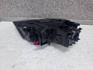 light left Audi A8 S8 4H LIFT Full Led Matrix new