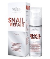 SNAIL REPAIR koncentrát na omladenie slimačieho slizu