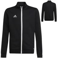 ADIDAS Detská športová mikina ENTRADA 22 veľ.116cm