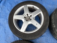 disc discs AMG 19' MERCEDES R-class W251