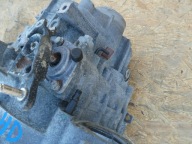 CAMBIO VW AUDI SEAT SKODA LHD