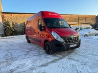 Renault Master 2018r 2.3 165KM 136 tys km