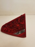light right rear part Z bonnet AUDI A5 COUPE 8T0945094A
