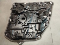 BMW 5 G30 mechanism windows left rear part 7365167