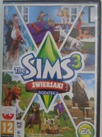 The Sims 3: Domáce zvieratá