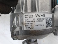 control electrics 6C1909144AK SKODA RAPID