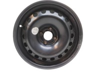 disk oceľový R16 4X100 ET49 OC60MM 6,5J16H2 8200076103 RENAULT