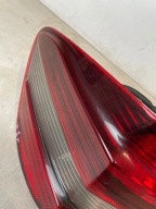 damaged light rear part rear left Mercedes ML w164